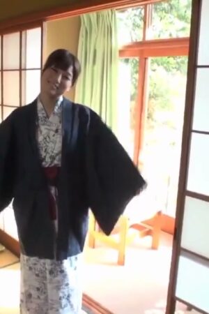 Minami hatsukawa mide-254: suối nóng va chạm, cực khoái bùng nổ!