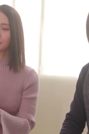 Koharu Miike MIAB-486: Vợ hiền dâng hiến cuồng nhiệt, cổ họng trần trụi nuốt trọn
