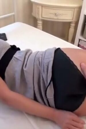 Anri Okita, Kyouko Maki, Hikari Kasumi cùng MIAD-612: Bùng nổ va chạm thể xác, thỏa mãn tột đỉnh thị giác