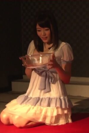 Mao Hamasaki MIAD-898: Cơn bão cuồng nhiệt, ngập tràn khoái lạc không che!