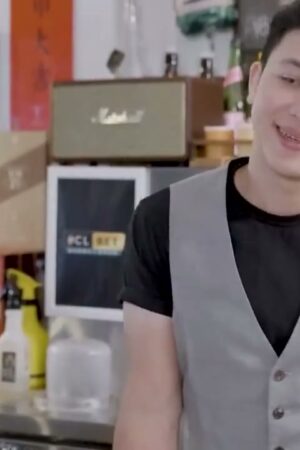 BLX0071: Va chạm thể xác cuồng nhiệt cùng Không – Cơn bão hoang dại!