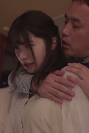Ruu Totsuka: Đêm bùng nổ khoái cảm cùng đạo diễn STARS-949
