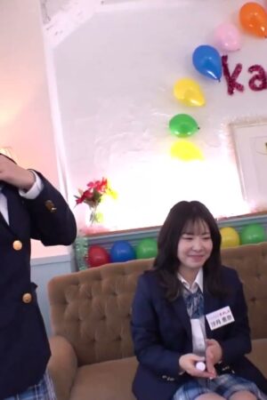 Satsuki Ena, Hinata Natsu cùng đồng đội đốt cháy CAWD-703: Chuyến đi học tràn ngập va chạm, mồ hôi và những khoảnh khắc bùng nổ!
