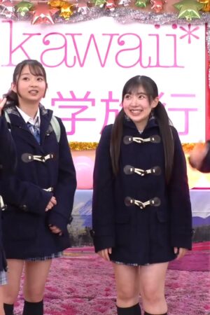 Shitara Yuhi, Kashiwagi Konatsu, Onodera Mai cùng CAWD-702: Cuộc thi thể xác nóng bỏng nhất lịch sử