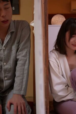 Hikari cuồng nhiệt cùng START-353: Vụng trộm xuyên tường, cấm đoán càng thêm bùng cháy