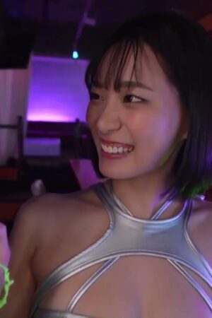Akane Mitani HMN-716: Cuồng nhiệt đêm club, bùng nổ không ngừng!