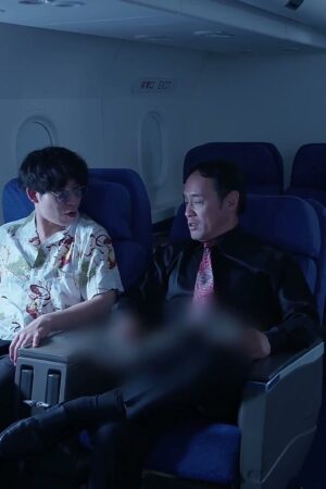 Kanae bùng nổ cùng JUQ-963: Thân hình nóng bỏng, va chạm điên cuồng
