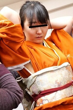 Haruka Oide (Không) lột xác: Cuồng dâm cực độ với mã phim Không