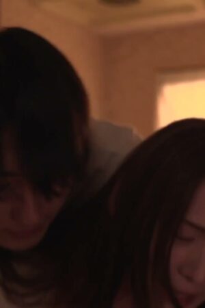 Yuri Hirose trong SAME-200: Va chạm điên cuồng, mồ hôi nhễ nhại không ngừng nghỉ!