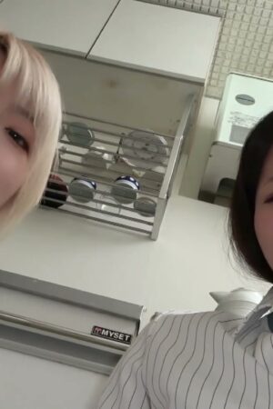 Cuồng nhiệt đêm công sở: Phản công bạo liệt cùng Không, mã Không!