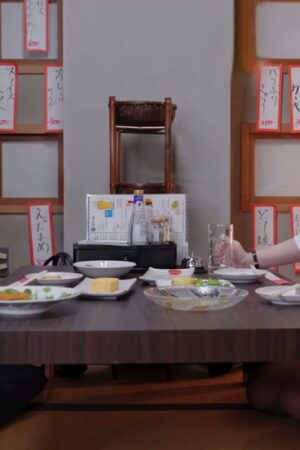 Natsume bùng nổ cùng START-410: Sếp IT hóa dâm phụ cuồng nhiệt