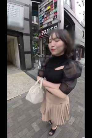Mami-chan cuồng nhiệt, DOJN-015: Lột xác thành quỷ dữ khát tình, van nài dập vùi không ngừng.