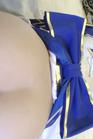 Saber FGO cuồng nhiệt cùng FC2-PPV-4851326: Thân hình nóng bỏng, E-cup bùng nổ!