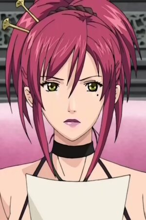 Starless: 21st Century Nymphomaniacs Episode 1 (Không, Không) – Cuồng nhiệt va chạm, đốt cháy mọi giác quan