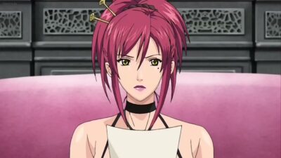 Starless: 21st Century Nymphomaniacs Episode 1 (Không, Không) – Cuồng nhiệt va chạm, đốt cháy mọi giác quan
